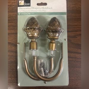 Drapery Hooks